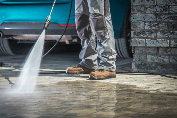 Professional  Pressure Washing Services in Lakewood Park, TN