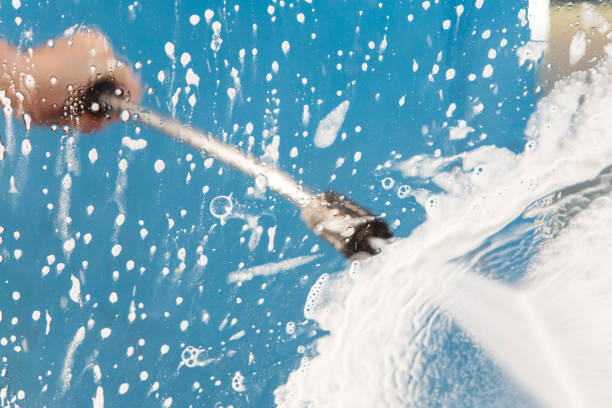 Best Factory Floor Cleaning  in Lakewood Park, TN
