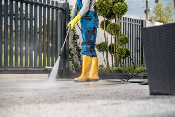 Best Fence Cleaning  in Lakewood Park, TN