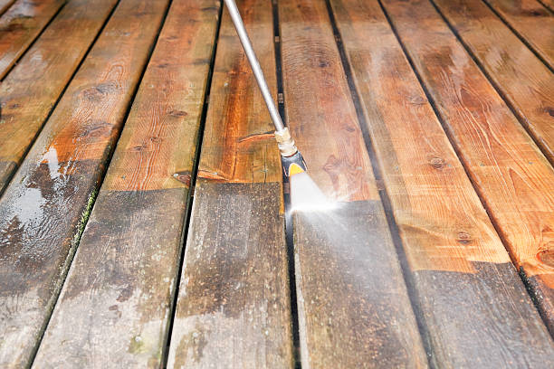 Boat and Dock Cleaning in Lakewood Park, TN